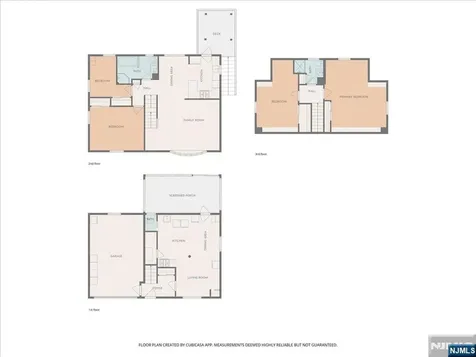 98 Moonachie Road Moonachie NJ 07074