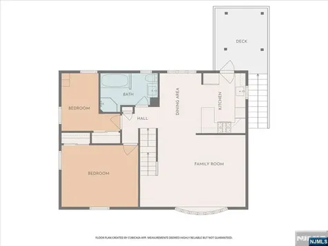 98 Moonachie Road Moonachie NJ 07074
