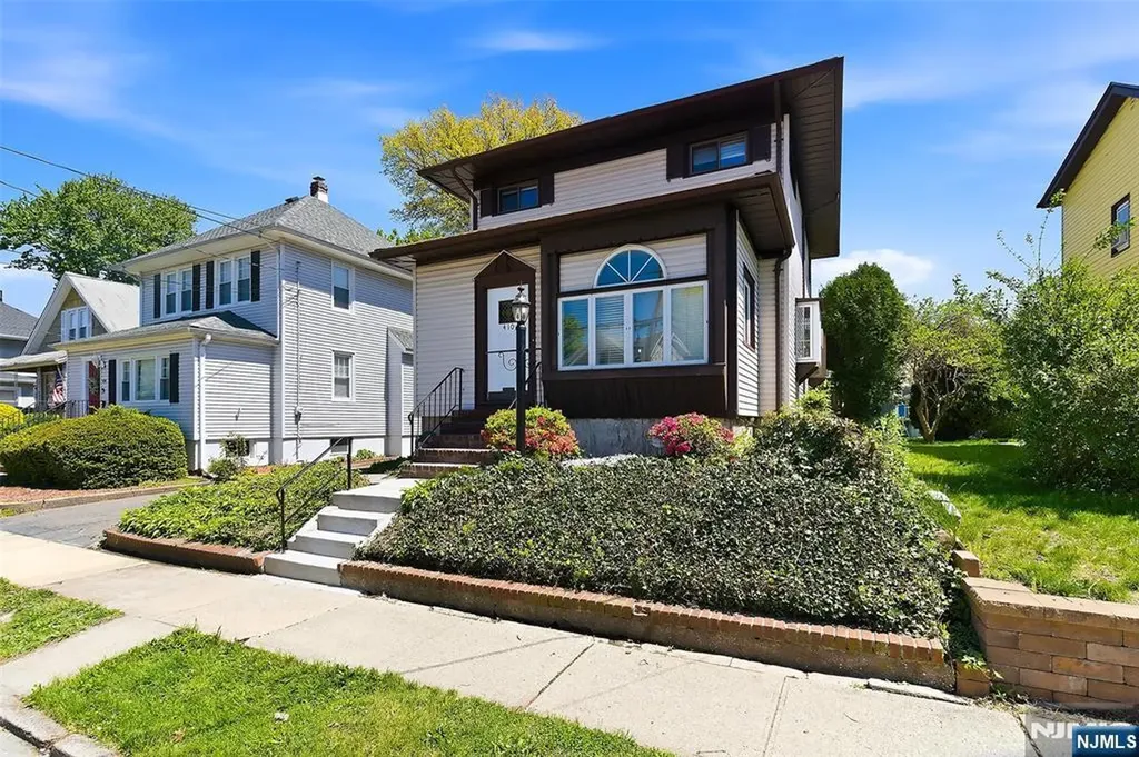 410 Poplar Avenue Maywood NJ 07607