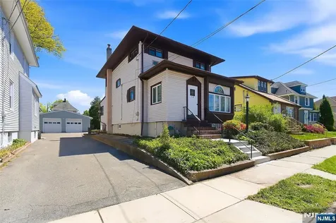 410 Poplar Avenue Maywood NJ 07607