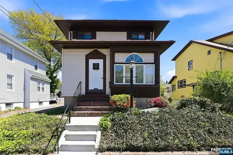 410 Poplar Avenue Maywood NJ 07607