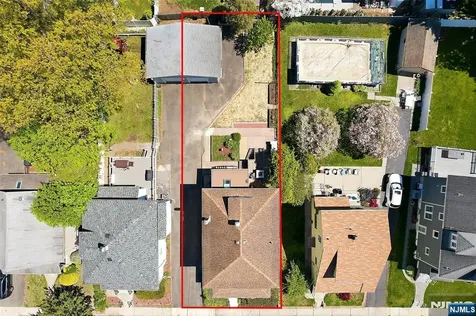 410 Poplar Avenue Maywood NJ 07607