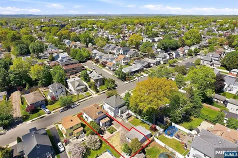 410 Poplar Avenue Maywood NJ 07607