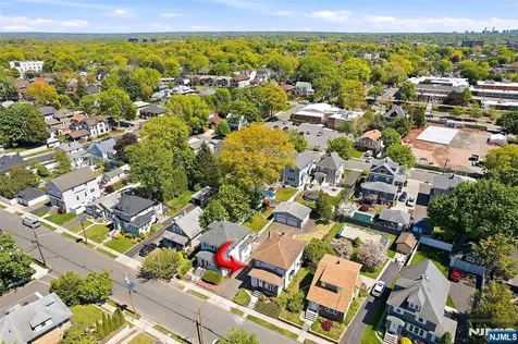 410 Poplar Avenue Maywood NJ 07607