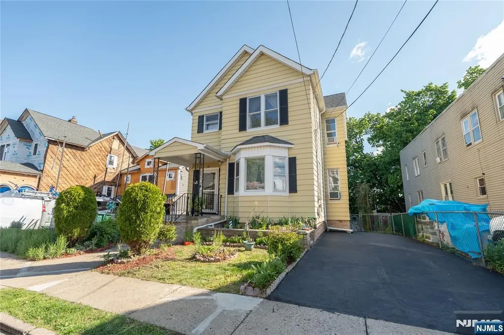 68 Richard Street Passaic NJ 07055