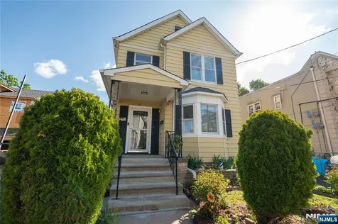 68 Richard Street Passaic NJ 07055