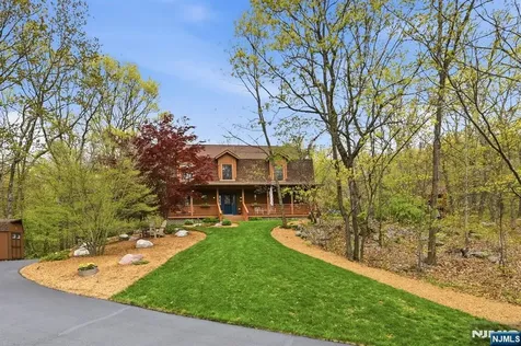 127 Jacobs Road Rockaway Township NJ 07435
