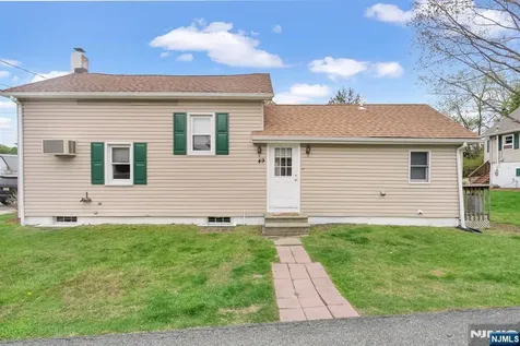 47-49 Furnace Avenue Wanaque NJ 07465