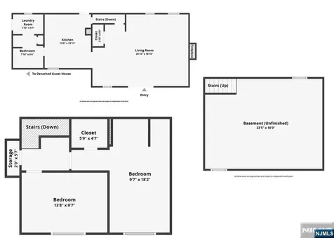 47-49 Furnace Avenue Wanaque NJ 07465