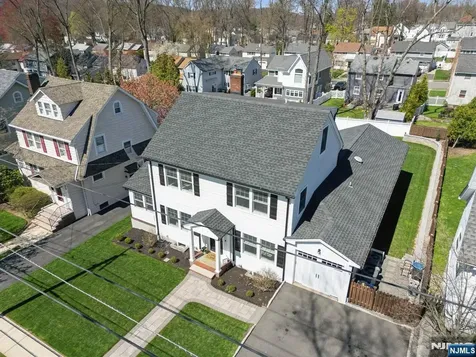 8 Newman Avenue Verona NJ 07044