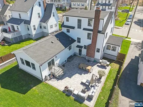 8 Newman Avenue Verona NJ 07044