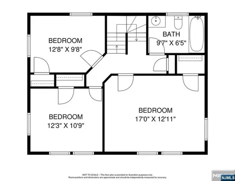 8 Newman Avenue Verona NJ 07044