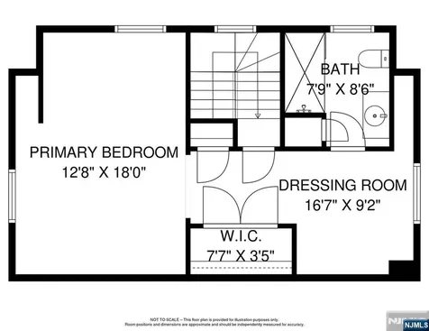 8 Newman Avenue Verona NJ 07044