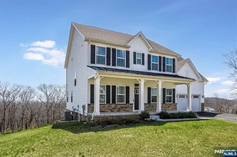 37 Esposito Lane Roxbury Township NJ 07850