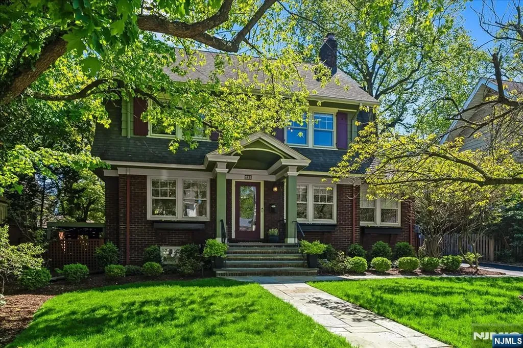 231 Watchung Avenue Montclair NJ 07043