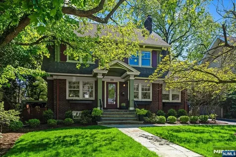 231 Watchung Avenue Montclair NJ 07043