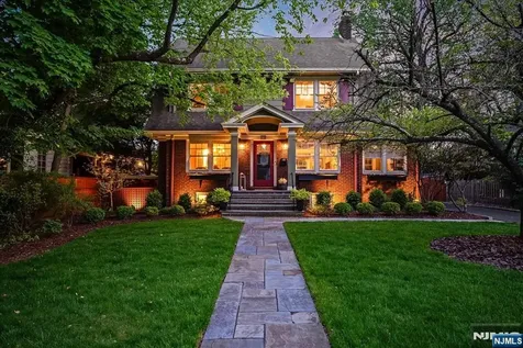231 Watchung Avenue Montclair NJ 07043