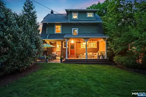 231 Watchung Avenue Montclair NJ 07043