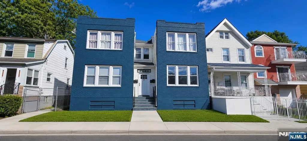 16-18 Boylan Street Newark NJ 07106