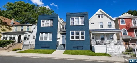 16-18 Boylan Street Newark NJ 07106