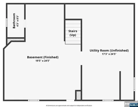 80 Joyce Road Tenafly NJ 07670