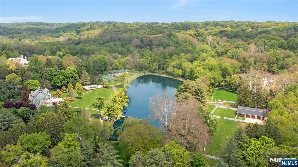 116 E Saddle River Road Saddle River NJ 07458