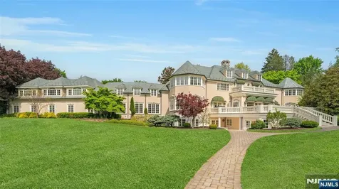 116 E Saddle River Road Saddle River NJ 07458