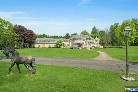 116 E Saddle River Road Saddle River NJ 07458