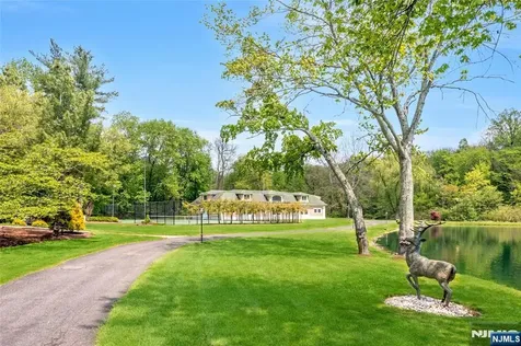 116 E Saddle River Road Saddle River NJ 07458