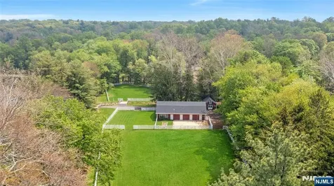 116 E Saddle River Road Saddle River NJ 07458