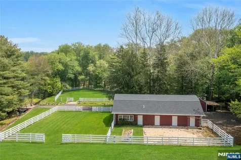 116 E Saddle River Road Saddle River NJ 07458