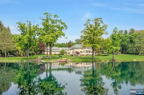 116 E Saddle River Road Saddle River NJ 07458