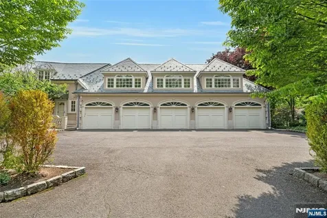 116 E Saddle River Road Saddle River NJ 07458