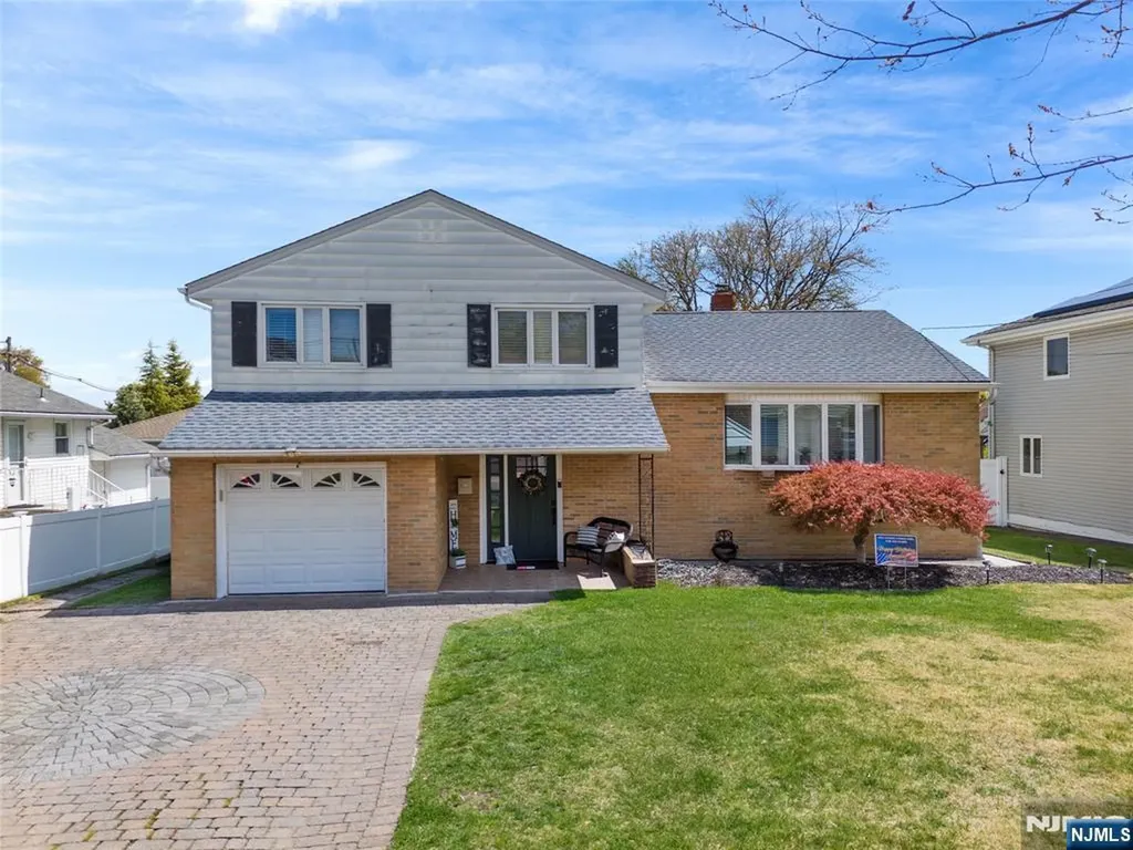 11 Barbara Drive Clifton NJ 07013