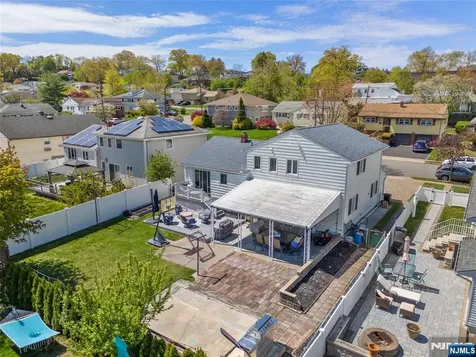 11 Barbara Drive Clifton NJ 07013