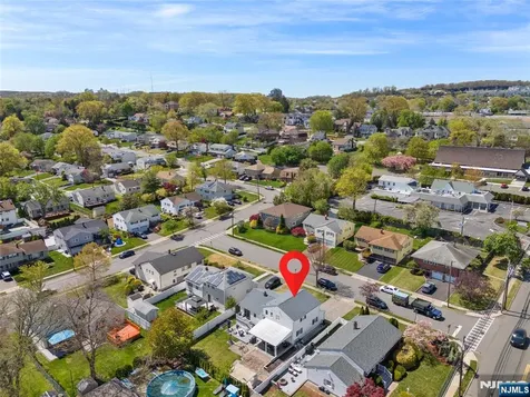 11 Barbara Drive Clifton NJ 07013