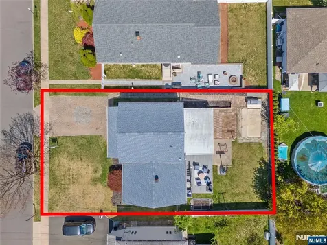 11 Barbara Drive Clifton NJ 07013