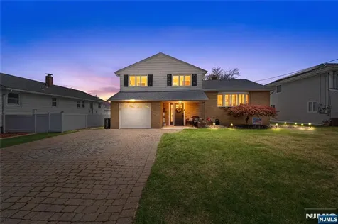 11 Barbara Drive Clifton NJ 07013