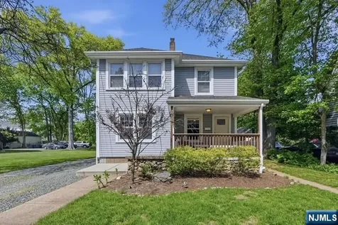 6 Elm Street Westwood NJ 07675