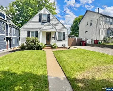 134 Kenzel Avenue Nutley NJ 07110