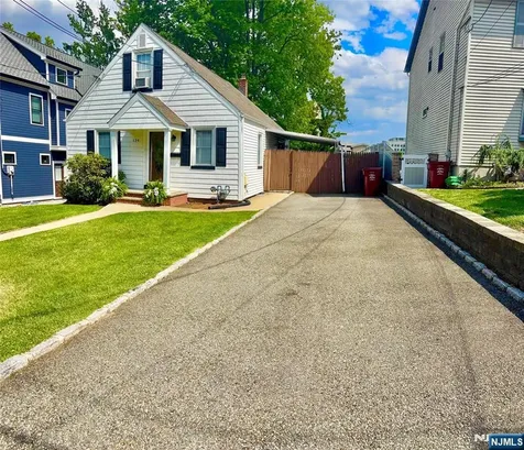 134 Kenzel Avenue Nutley NJ 07110
