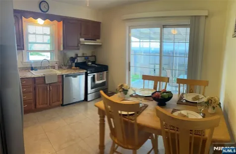134 Kenzel Avenue Nutley NJ 07110