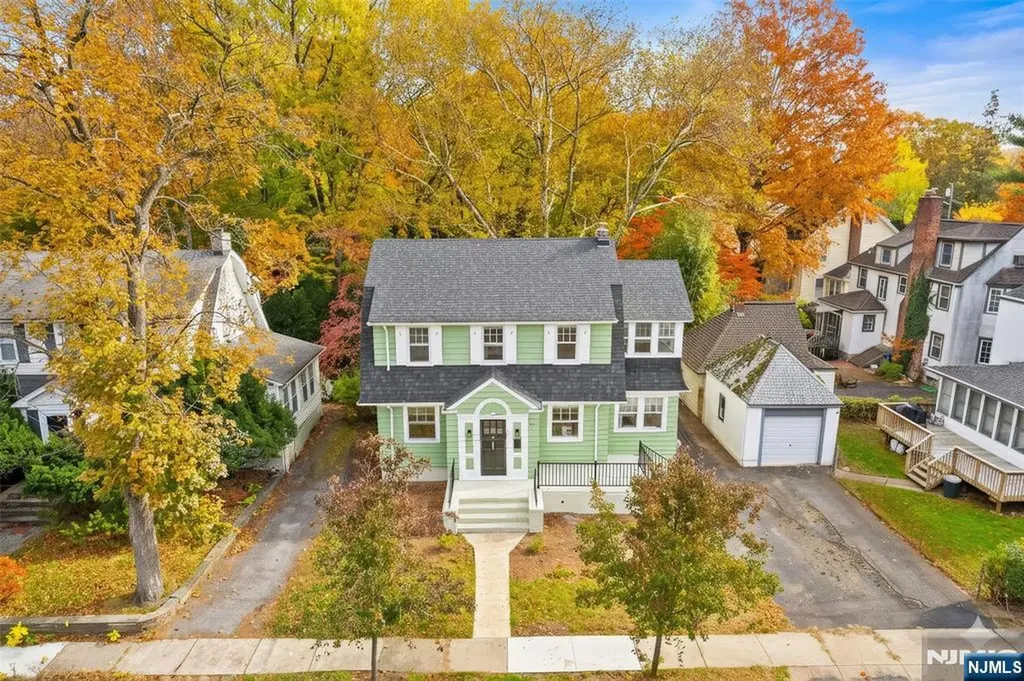 401 Conrad Road Englewood NJ 07631