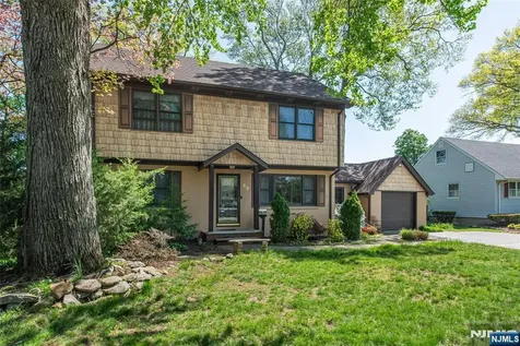 63 Duncan Avenue Pequannock Township NJ 07440