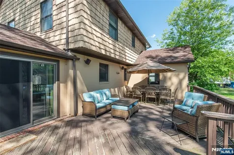 63 Duncan Avenue Pequannock Township NJ 07440