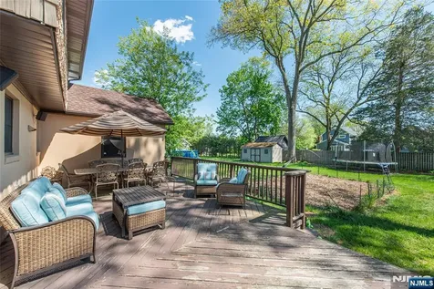 63 Duncan Avenue Pequannock Township NJ 07440