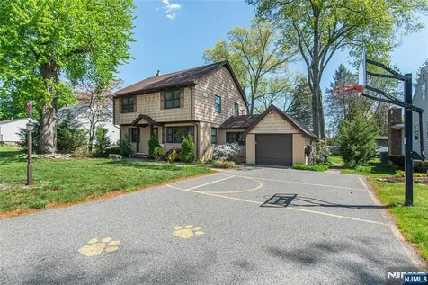 63 Duncan Avenue Pequannock Township NJ 07440