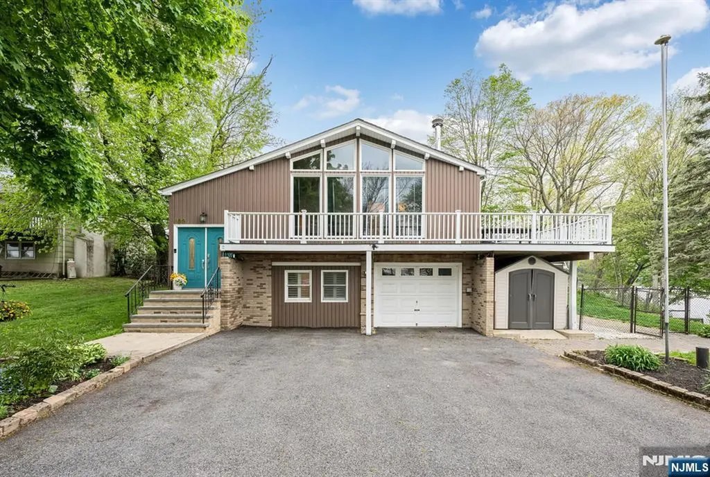 469 Warwick Turnpike West Milford NJ 07421