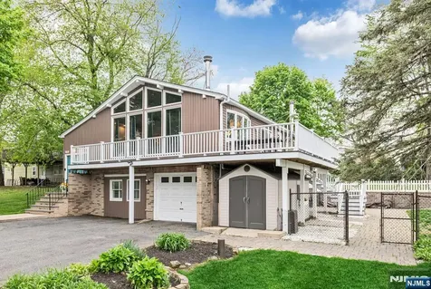 469 Warwick Turnpike West Milford NJ 07421
