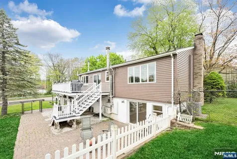 469 Warwick Turnpike West Milford NJ 07421
